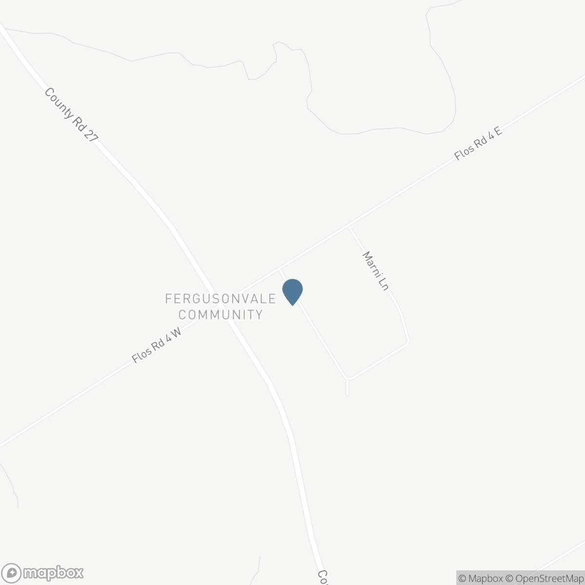48 MARNI LANE, Springwater, Ontario L0L 2K0